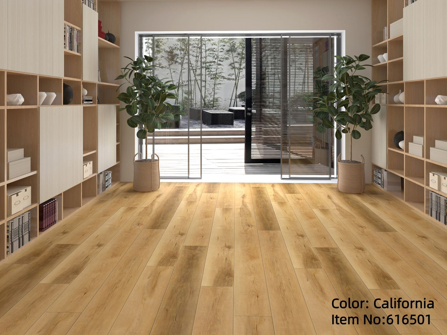 California Flooring