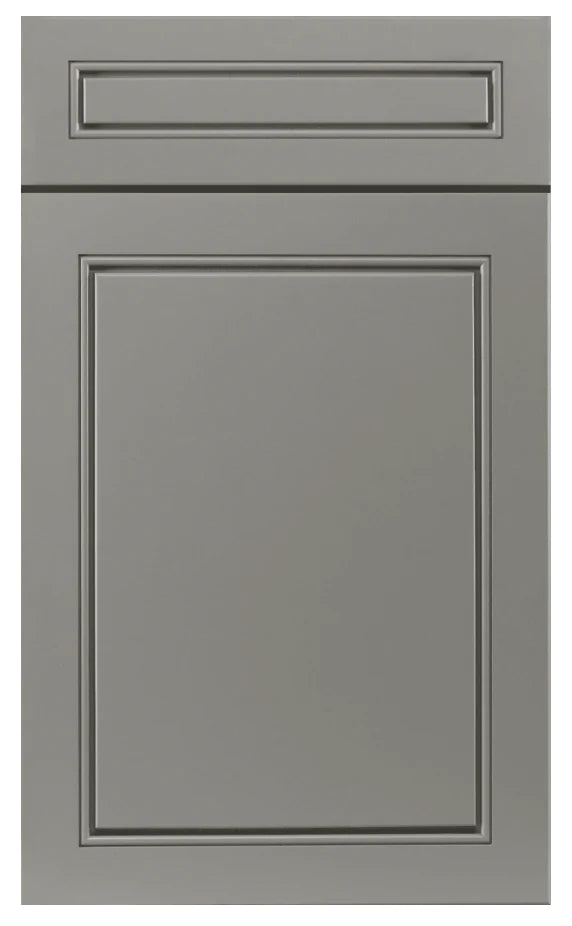 Refrigerator Wall Cabinet - 12"H, 15"H