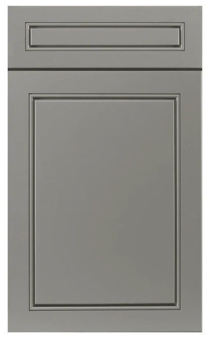 Refrigerator Wall Cabinet - 12"H, 15"H