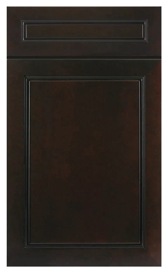 Refrigerator Wall Cabinet - 12"H, 15"H