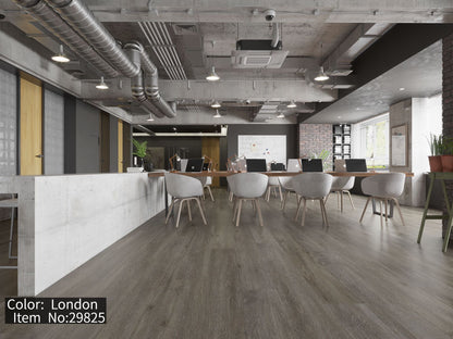 London Flooring