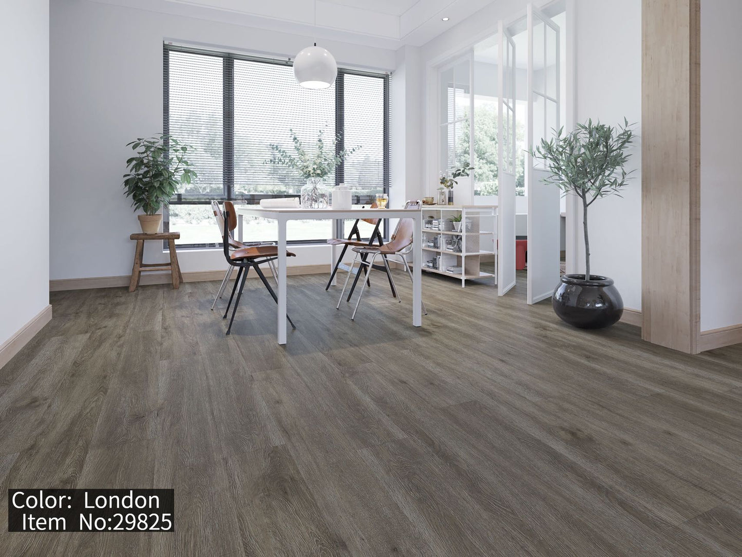 London Flooring