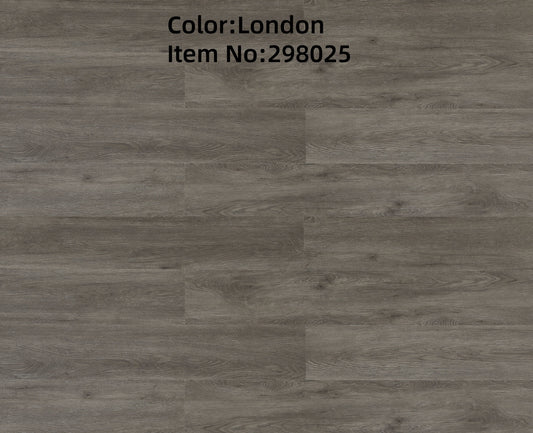 London Flooring