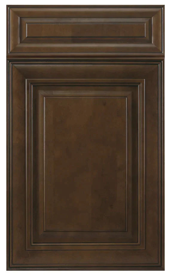 Refrigerator Wall Cabinet - 12"H, 15"H