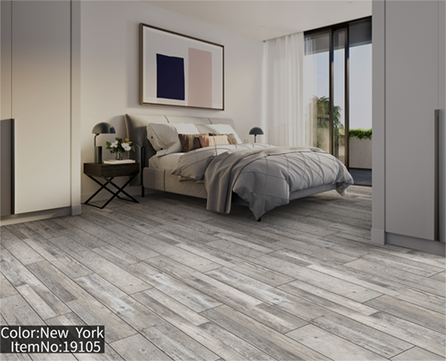 New York Flooring