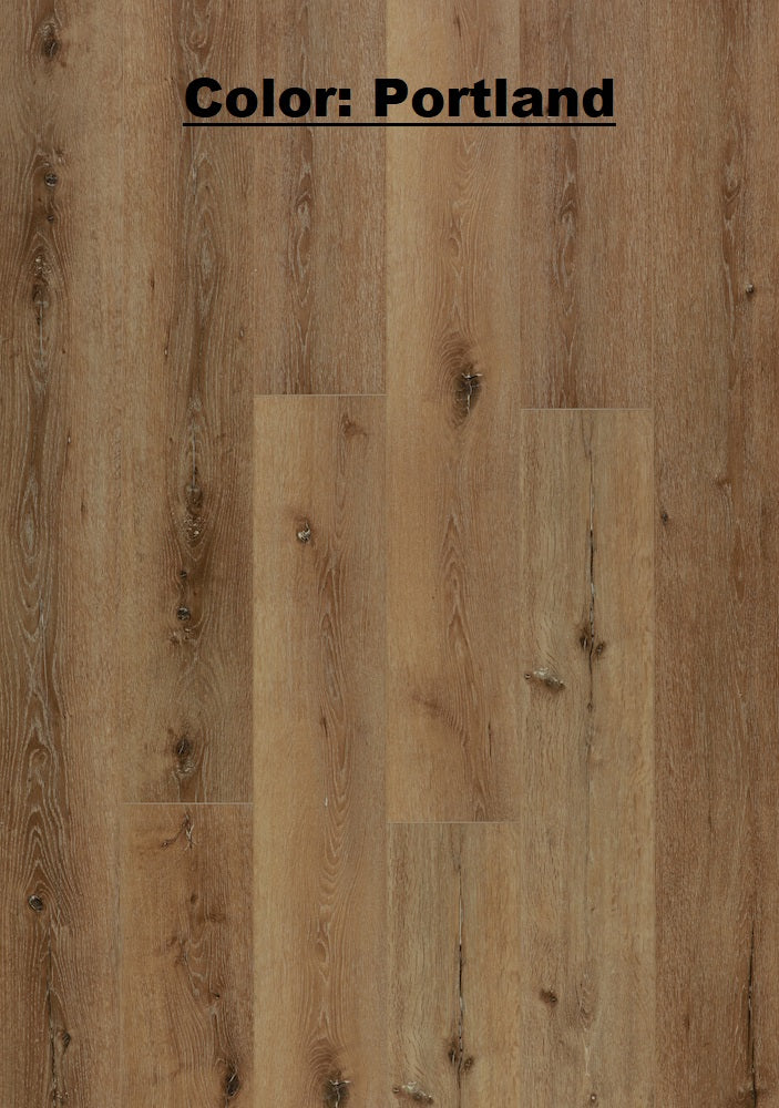 Portland Flooring