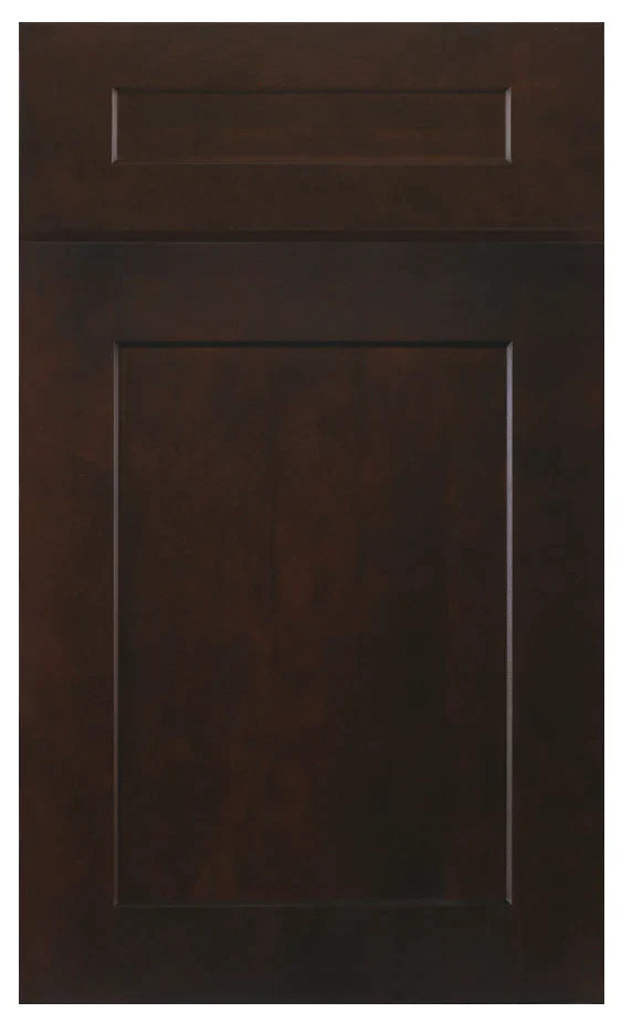 Refrigerator Wall Cabinet - 12"H, 15"H