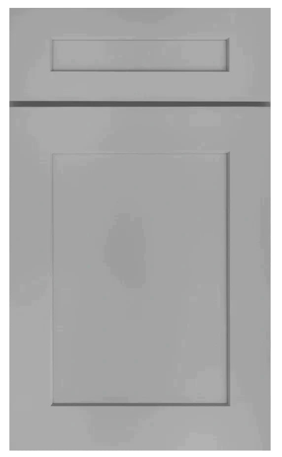 Refrigerator Wall Cabinet - 12"H, 15"H