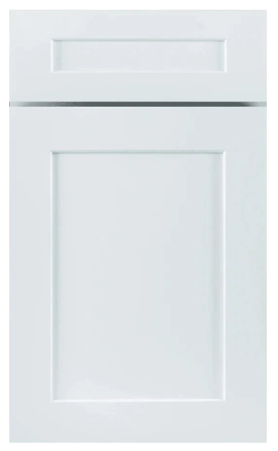 Refrigerator Wall Cabinet - 12"H, 15"H