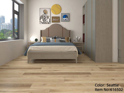 Seattle Flooring