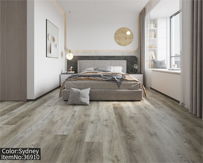 Syndey Flooring