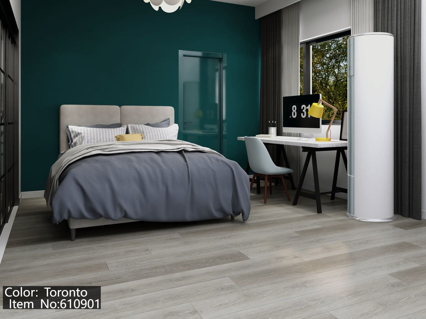 Toronto Flooring