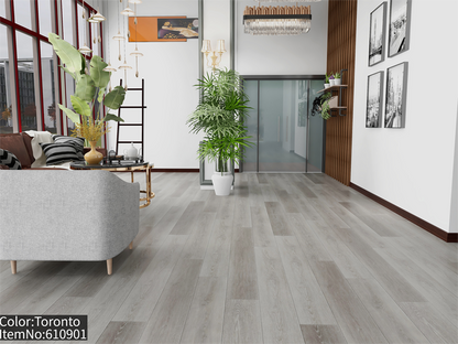 Toronto Flooring