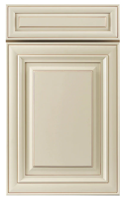 Pantry Cabinets, 2 Doors - 84"H, 90"H, 96"H