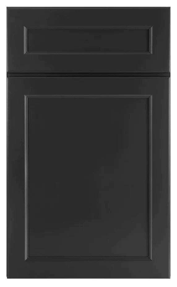 Wall Cabinet - 18"H and 21"H