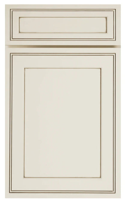 Vanity Linen Cabinet