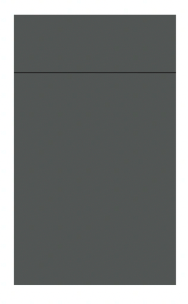 Impress Wall Cabinet, 2 Doors, 24" H