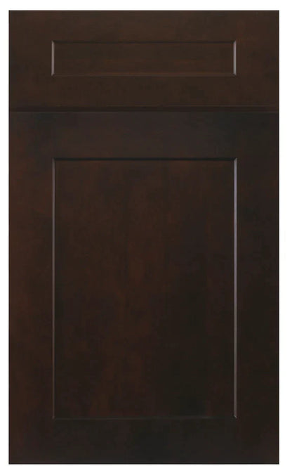 Wall Cabinet - 18"H and 21"H