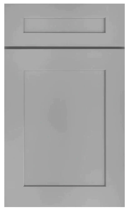 Waste 2 Bins Base Cabinet