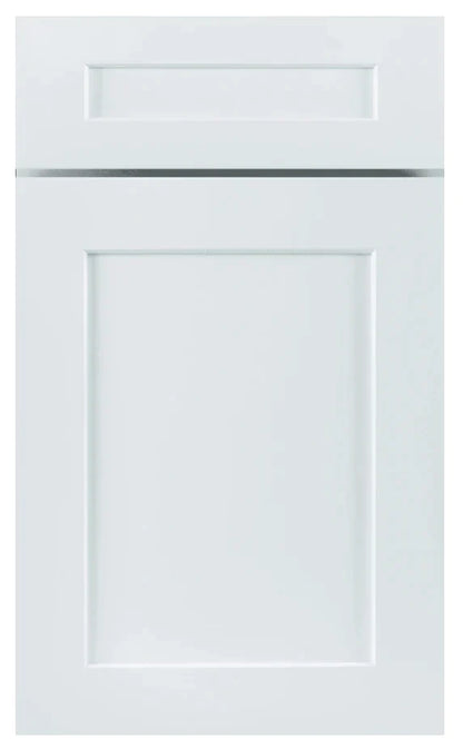 Wall Cabinet - 18"H and 21"H